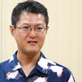 安藤浩和 - 星をつかむもの