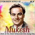 mukesh、Shankar Jaikishan - Kuchh Sher Sunata Hoon Main