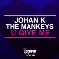 Johan K - Rock This Club 2013