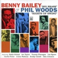 Benny Bailey - I'll Never Be Happy Anymore