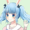 剪一湖秋蓝 - 【小魔女doremi】ルピナスの子守唄
