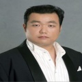 刘亮 - 光荣啊，中国共青团