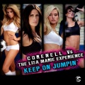 Corenell - Keep on Jumping