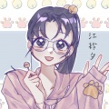 江铃夕《青鸟衔风》