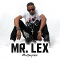 Mr. Lex - Plenty Gun