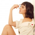 Lodovica Comello、Mercedes Lambre、Alba Rico、Candelaria Molfese、TINI - Encender Nuestra Luz