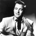 dorsey burnette - Hey Little One