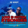 jigsy king - Gimme the **