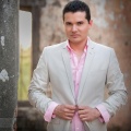 Horacio Palencia - Que Lastima