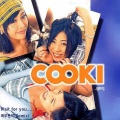 COOKI《认真的雪》