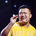 男幼师山羊哥哥《小跳蛙》
