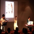 Q;indivi Starring Rin Oikawa - When You Wish Upon A Star