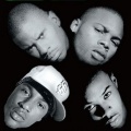 Get Low Playaz - Black man slow down