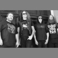 cruciform - Reduced to Dust