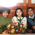 China town gang - Sprint