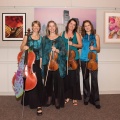 the lark quartet、gary graffman《String Quartet No. 2: Moderato》