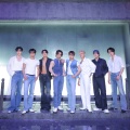 ATEEZ - JAM+WORK