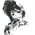 兮 - 笛月