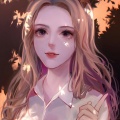 花宫瑞Rebecca - 拉文克劳