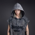 VESK GREEN、吴烦了《winter.》