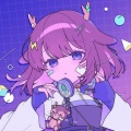 鹿乃、Yashikin - 打上花火