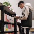 梦皓《只要平凡》