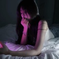 江遇《扎心》