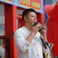 张文祥《空山静》