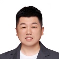 姜浩《打鼓骂曹平生志气运未通》