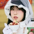 沈佳润 (NINA)《Colors Of The Wind》