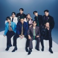 SUPER JUNIOR、KARD - Lo Siento