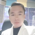 布依王子《中秋不能陪爹娘》