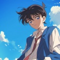 何功成《TICKING AWAY》