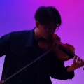 拉小提琴的王主任、Ghost (王琳凯)《Saturday Night》