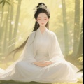归云《盗将行》