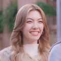 ออม กรณ์นภัส《ระยะไกลของดวงจันทร์》
