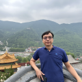 深深深《水中花》