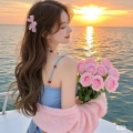 周美人、宠青儿《是不是她更配你》