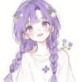 冷兮《薄荷色夏天》