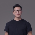 江田《你是我的四季》