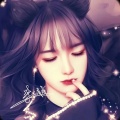 紫云浅浅《每个夜晚都会想你》