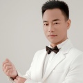 阿斌《男人不该让女人流泪》