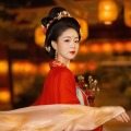 倾城雪海《降临》