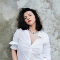 Khatia Buniatishvili - Beethoven Moonlight and Mix