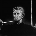 Herbert von Karajan、Berliner Philharmoniker《Vltava》