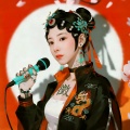 乱徵《洛神》