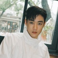 陈少熙《无奈》