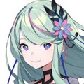 氷夏至《少女A》