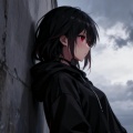 云晓烟《重复的伤》