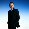 梁先森《幸运情歌》